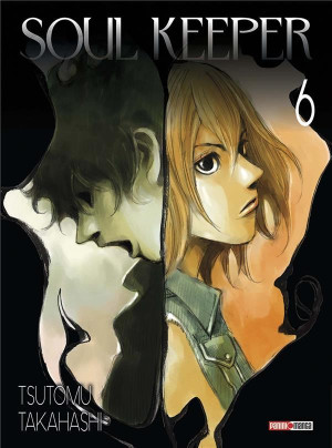 PANINI Soul keeper tome 6