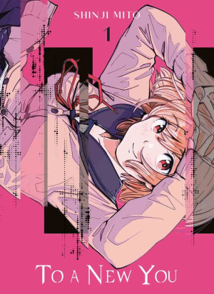 Panini To a new you tome 1