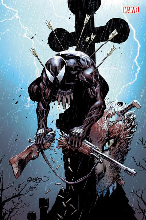 Panini Marvel comics (2024) tome 5 (variant)
