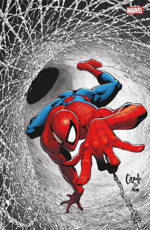 Panini Marvel comics (2024) tome 11 (variant)
