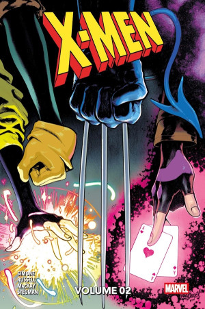 Panini X-Men (2025) tome 2 (collector)