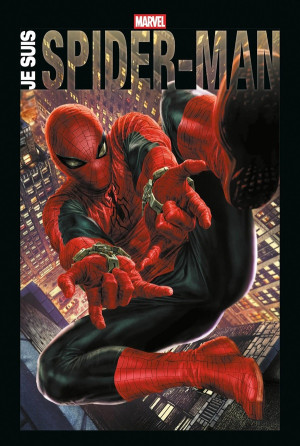 Panini Je suis Spider-Man