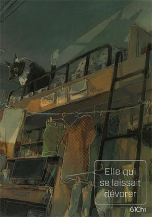 EDITIONS H Elle qui se laissait dévorer