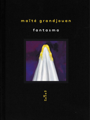 Magnani éditeur Fantasma