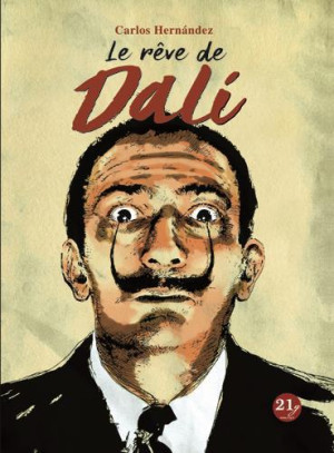 21G Le rêve de Dali