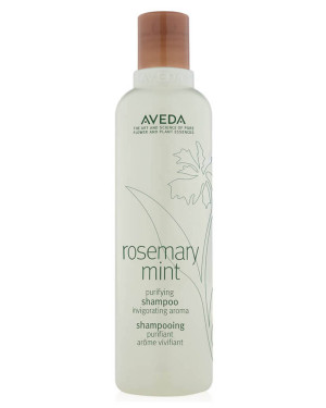 Promo Aveda Rosemary Mint Shampoo 250 ml