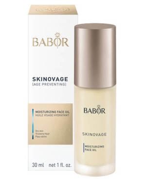 Discount Babor Skinovage  Moisturizing Face Oil 30 ml