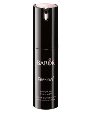 Promo Babor Reversive Pro Youth Eye Cream 15 ml