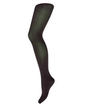 Promo Decoy Tight (60 Den) Pine Green XXL