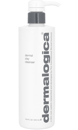 Promo Dermalogica Dermal Clay Cleanser 500ml 500 ml