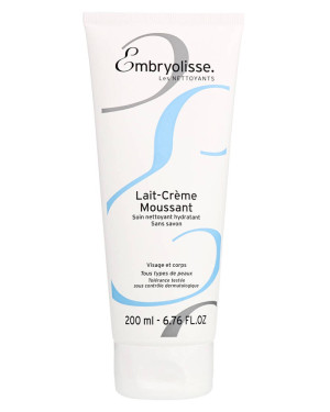 Promo Embryolisse Foaming Cream-Milk 200 ml