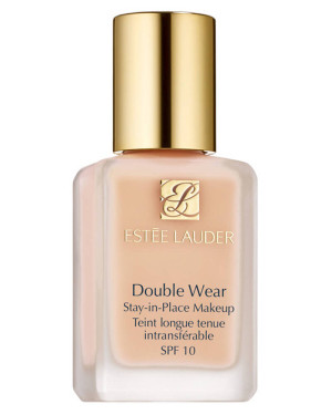 Promo Estee Lauder Double Wear Foundation 1W1 Bone 30 ml