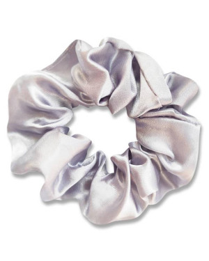 Promo Everneed Scrunchie Silk - Stone