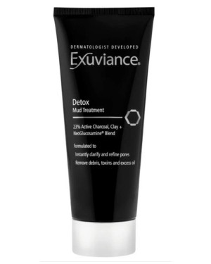 Promo Exuviance Detox Mud Treatment 100 ml