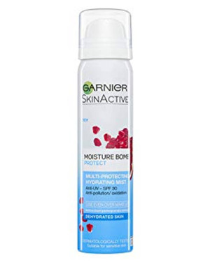 Promo Garnier Moisture Bomb Protect Hydrating Mist 75 ml