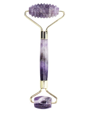 Discount Glam Tools Amethyst Roller