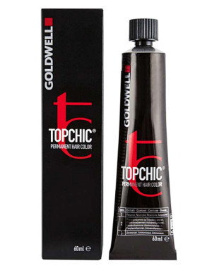 Promo Goldwell Topchic 8GB Sahara Blond Light beige 60 ml