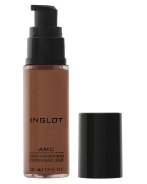 Promo Inglot AMC Cream Foundation DW200 30 ml
