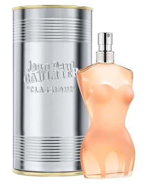 Promo Jean Paul Gaultier Classique EDT 50 ml