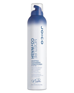 Promo Joico Moisture Co+Wash Whipped Cleansing Conditioner 245 ml