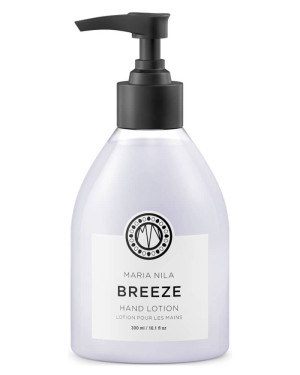 Promo Maria Nila Hand Lotion Breeze 300 ml
