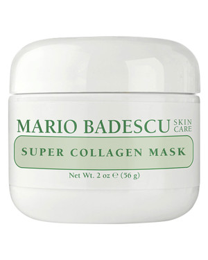 Promo Mario Badescu Super Collagen Mask 56 g
