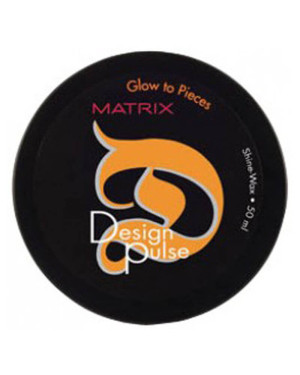 Matrix Design Pulse Glow To Pieces (U) 50 ml