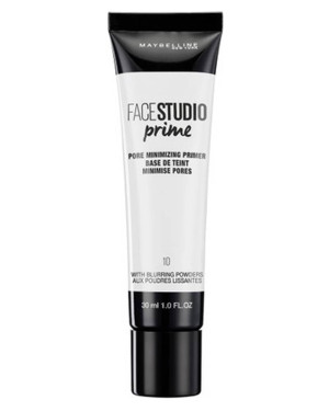 Promo Maybelline Face Studio Prime  - Pore Minimizing Primer 10 30 ml