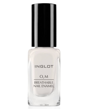 Promo Inglot O2M Breathable Nail Enamel 601 11 ml