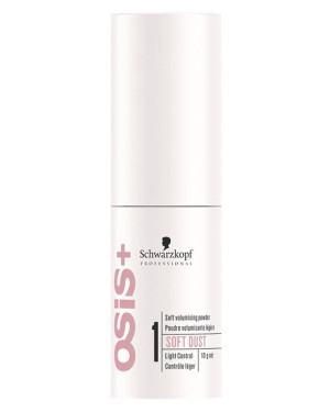 Promo Schwarzkopf OSIS+ Soft Dust 10 g