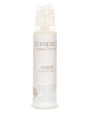 Promo Purepact Maple Sculpting Fixative (U) 150 ml