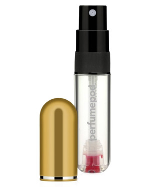 Promo Perfume Pod Travel Spray - Gold 5 ml