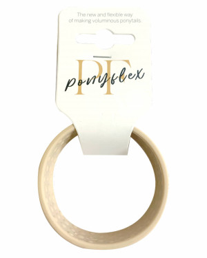 Promo Ponyflex Nude