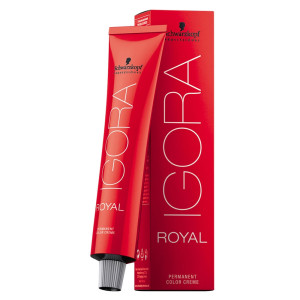 Promo Schwarzkopf Igora Royal 0-99 (U) 60 ml