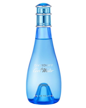Discount Davidoff Cool Water Woman EDT 100 ml
