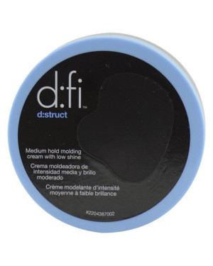 D:FI d:struct Molding Cream (U) 75 g
