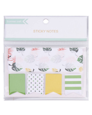 Krea Sticky Notes Monstra