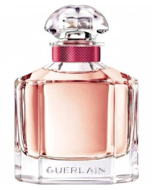 Promo Guerlain Mon Guerlain Bloom Of Rose EDT 30 ml