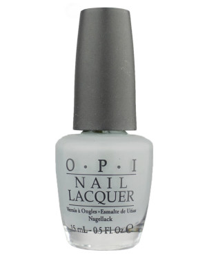 Promo OPI I Vant To Be A-Lone Star 15 ml