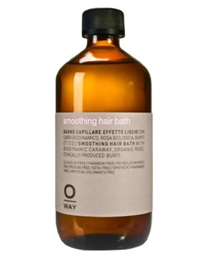 Discount Oway Smoothing Hair Bath 950 ml