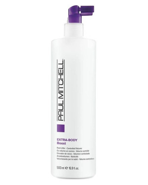 Promo Paul Mitchell Extra-Body Boost 500 ml