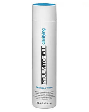 Discount Paul Mitchell Clarifying Shampoo Three 300 ml