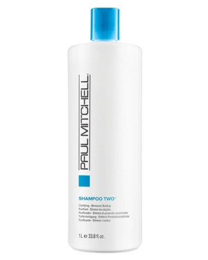Discount Paul Mitchell Clarifying Shampoo Two 1000 ml