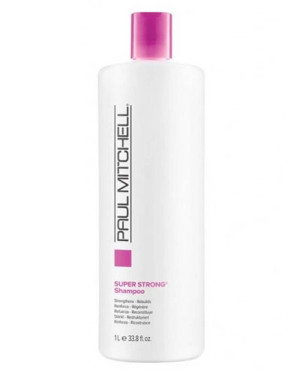 Discount Paul Mitchell Super Strong Shampoo 1000 ml