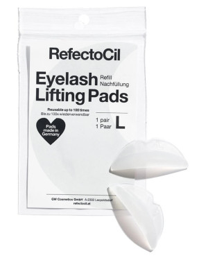Discount RefectoCil Eyelash Lifting Pads Large