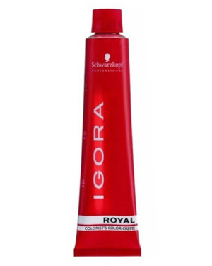 Promo Schwarzkopf Igora Royal 7-00 (U) 60 ml