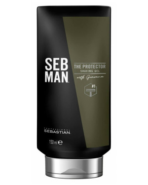 Discount Sebastian SEB MAN The Protector 150 ml