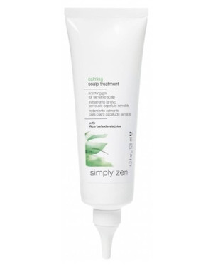 Promo Simply Zen Calming Scalp Treatment 125 ml