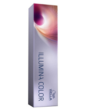 Promo Wella Illumina Color 8/38 60 ml