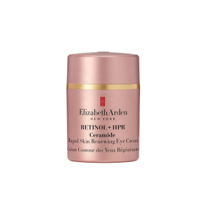 Elizabeth Arden Retinol + HPR Ceramide Rapid Skin Renewing Eye Cream 15ml